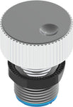 ThunderStick GRS USB Button Hole Spinner