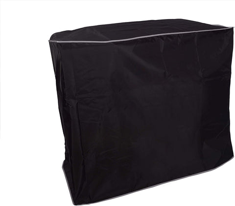 The Perfect Dust Cover, Black Nylon Cover for HP DesignJet T520, DesignJet T525 and DesignJet T530 36-in Wide Format Printers, Anti Static and Waterproof Cover by The Perfect Dust Cover LLC