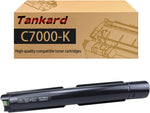 Tankard Compatible Toner Cartridge Replacement for Xerox Versalink C7000 C7000DN C7000n 106R03757 High Yield (1-Pack Black)