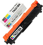 TN221 Compatible Toner Cartridge Replacement for Brother TN-221 TN221BK HL-3140CW HL-3150CDN HL-3150CDW HL-3170CDW MFC-9130CW MFC-9330CDW MFC-9340CDW High Page Yield Black by Coloner