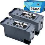 IN INTACTECH C9345 Ink Maintenance Box, Compatible with ET-8550 ET-5850 ET-5880 ET-16650 ET-5800 ET-16600 WF-7840 WF-7820 (C12C934591 / PXMB9)