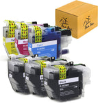 LC3029 Ink Cartridge Replacement for Brother LC3029XXL LC3029 Work with Brother MFC-J6935DW MFC-J5830DW MFC-J5830DWXL MFC-J6535DW MFC-J6535DWXL MFC-J5930DW (Black, Cyan, Magenta, Yellow, 6 Pack)