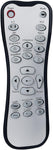 BR-3039B Replacement Remote Control Applicable for Optoma Digital Projector HD65 HD640 XB1000 HD700X