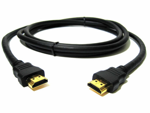 Master Cables Roku HDMI Cable Compatible with: - Roku LT. - Roku 1. - Roku 2. - Roku 2 HD, XD, XS. - Roku 3. - Roku 4. - Roku Express. Roku Steambar