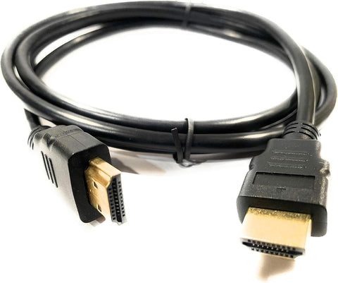 4K HDMI Cable 5ft