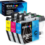 E-Z Ink (TM) Compatible Ink Cartridge Replacement for Brother LC3013 LC3011 LC 3013 for use with Brother MFC-J491DW MFC-J497DW MFC-J690DW MFC-J895DW Printer (1 Cyan, 1 Magenta, 1 Yellow, 3 Pack)