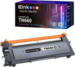 E-Z Ink (TM) Compatible Toner Cartridge Replacement for Brother TN660 TN630 High Yield to use with HL-L2300D HL-L2380DW HL-L2320D DCP-L2540DW HL-L2340DW HL-L2360DW MFC-L2720DW Printer (Black)