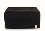 The Perfect Dust Cover, Black Nylon Cover for Brother MFC-L2700DW, MFC-L2720, MFC-L2740 and MFC-L2750 Monochrome Laser All-in-One Printers. Anti-Static Cover by The Perfect Dust Cover LLC