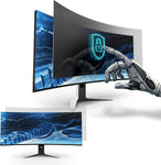 Privacy Screen Filter for 34 Inches Desktop Computer Widescreen Monitor, Aspect Ratio 21:9