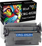 ColorPrint Compatible 052H Toner Cartridge Replacement for Canon 052 CRG052H CRG-052H Used for imageCLASS MF426dw MF424dw LBP214dw LBP215dw MF429dw MF421dw MF428x Printer (1-Pack, Black)