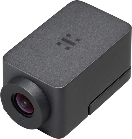 Huddly IQ Full HD 1080p USB Video Conferencing Camera with 150-Degree View and AI Capabilities