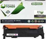 Renewable Toner Compatible Toner Replacement for Dell 330-3014 J506K Color Laser 1230c 1235c 1235cn (Magenta)