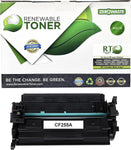 RT 58A MICR Toner Replacement for HP 58A CF258A | HP Laser M404 M404dn M404dw M404n MFP M428 M428fdn M428fdw | 58X CF258X Check Printer Cartridge (with Bypass Chip)