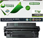 Renewable Toner Compatible MICR Toner Cartridge Replacement for HP C4129X 29X Laser Printers 5000 5000dn 5000gn 5000n 5100 5100dtn 5100tn