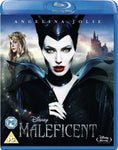 Maleficent