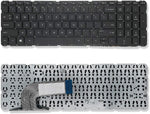 Yesvoo US Keyboard for HP Pavilion 15-N264NR 15-N265NR 15-N2667NR 15-N266NR 15-N267NR 15-N268NR 15-N269NR 15-N270NR 15-N271NR 15-N272NR 15-N277NR 15-N278NR 15-N279NR 15-N281NR 15-N282NR 15-N283NR