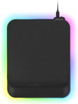 i-rocks C45E RGB Mousepad with Wrist Rest